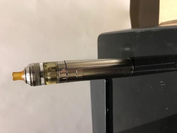 Berserker MTL RTA by Vandy Vape [SigarettaElettronicaForum.com]