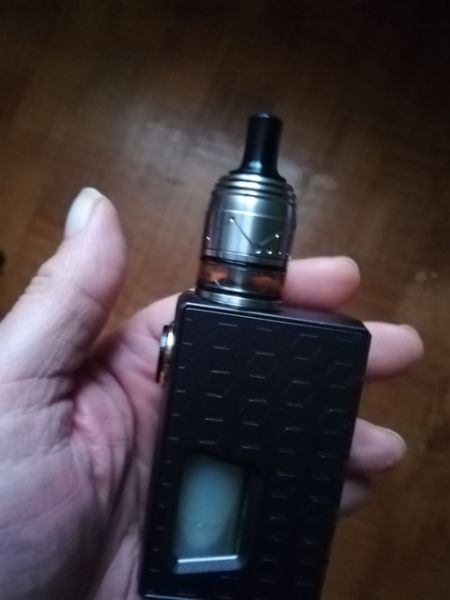 Vapefly Galaxies MTL Squonk RDTA [SigarettaElettronicaForum.com]