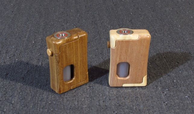 La Mie Box [SigarettaElettronicaForum.com]