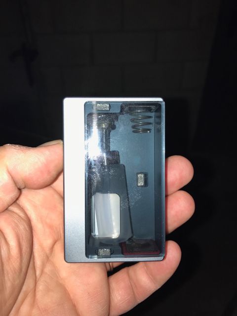 La Scimmiai Ha Presooooo.. [SigarettaElettronicaForum.com]