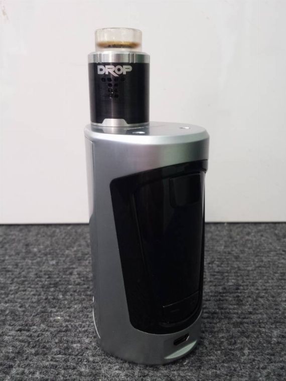 GeekVape GBOX BF 200W Kit [SigarettaElettronicaForum.com]