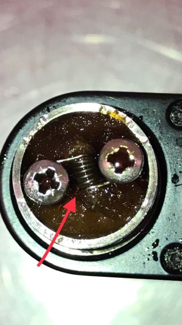 Classic bf small 18 Cristian mods [SigarettaElettronicaForum.com]
