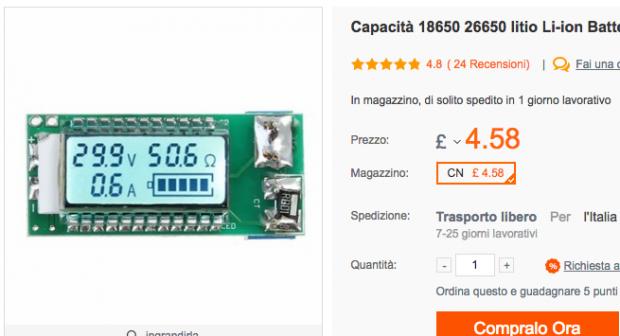 La Scimmiai Ha Presooooo.. [SigarettaElettronicaForum.com]