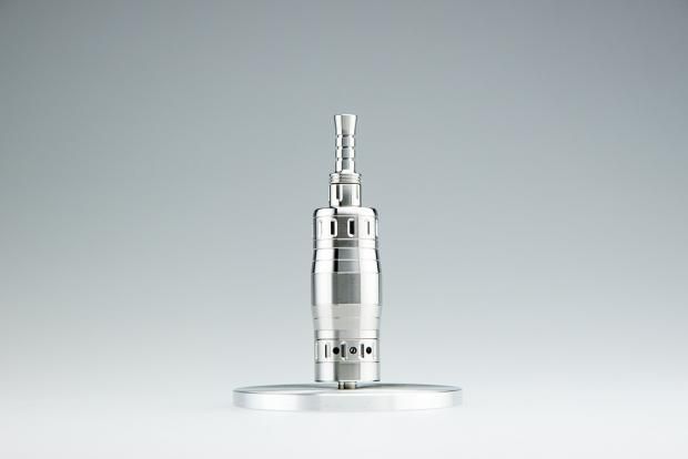 Big German S1, Il Tank Che Fa Il Dripper [SigarettaElettronicaForum.com]