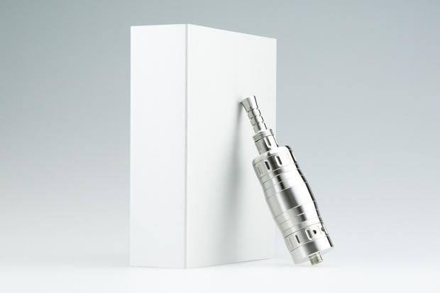 Big German S1, Il Tank Che Fa Il Dripper [SigarettaElettronicaForum.com]