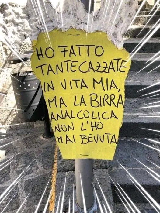 Aforismi: Saggezza Ed Umorismo [SigarettaElettronicaForum.com]