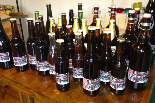 Il mio primo DIY L'HOMEBREW [SigarettaElettronicaForum.com]