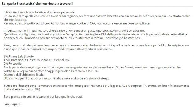 Torta Base [SigarettaElettronicaForum.com]