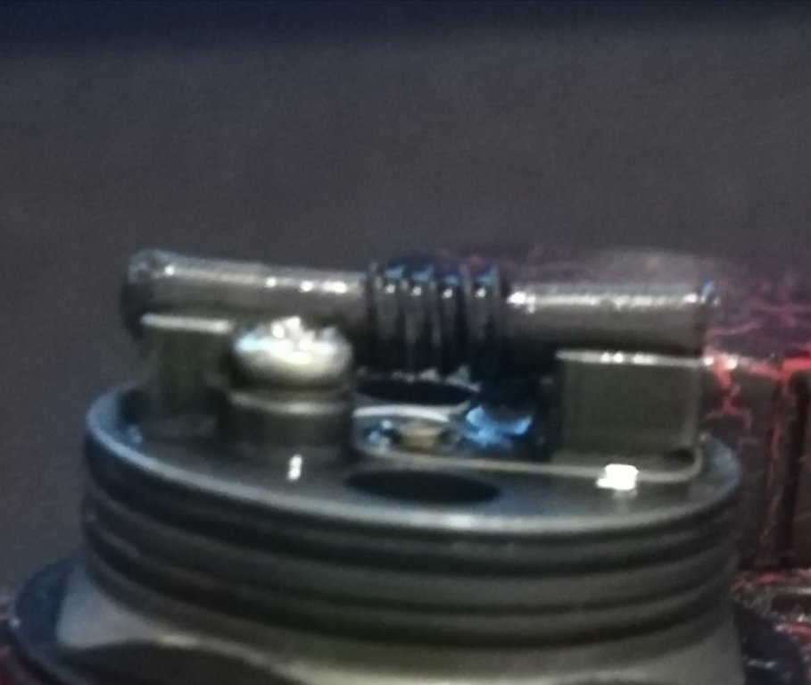 Rigenerazione A Mesh Bishop Rta [SigarettaElettronicaForum.com]