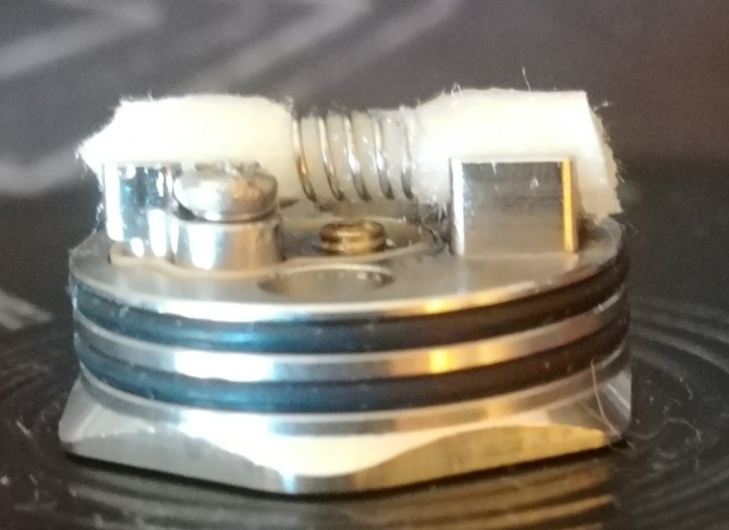 Bishop RTA - The Vaping Gentleman Club [SigarettaElettronicaForum.com]