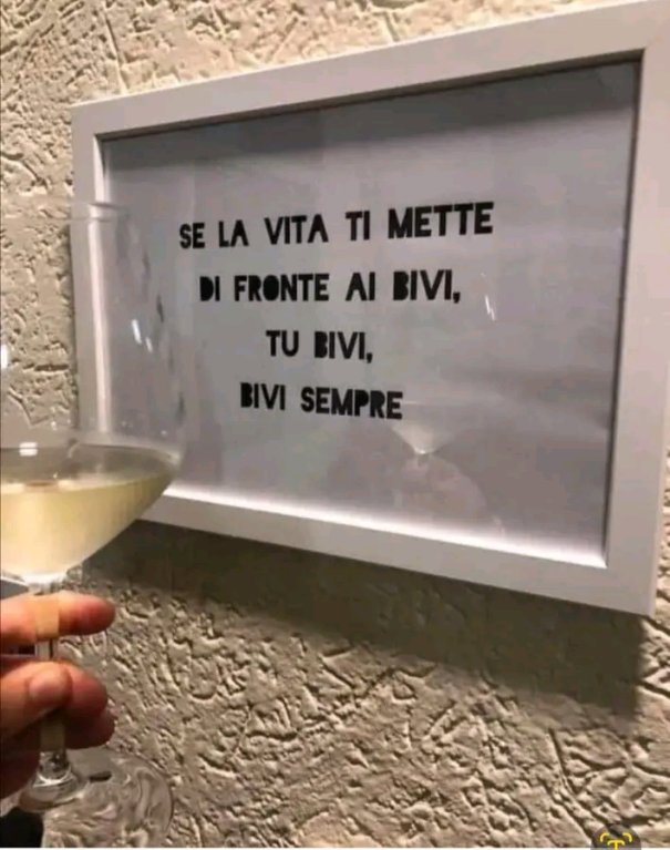 Aforismi: Saggezza Ed Umorismo [SigarettaElettronicaForum.com]