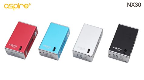 Consiglio Per E-cig Nuova, Compatta, Bastano 30w... [SigarettaElettronicaForum.com]
