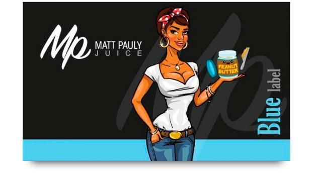 Matt Pauly Juice - Aromi [SigarettaElettronicaForum.com]