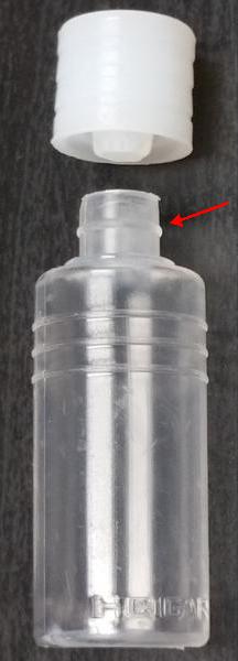 Boccetta soft su pico squeeze [SigarettaElettronicaForum.com]