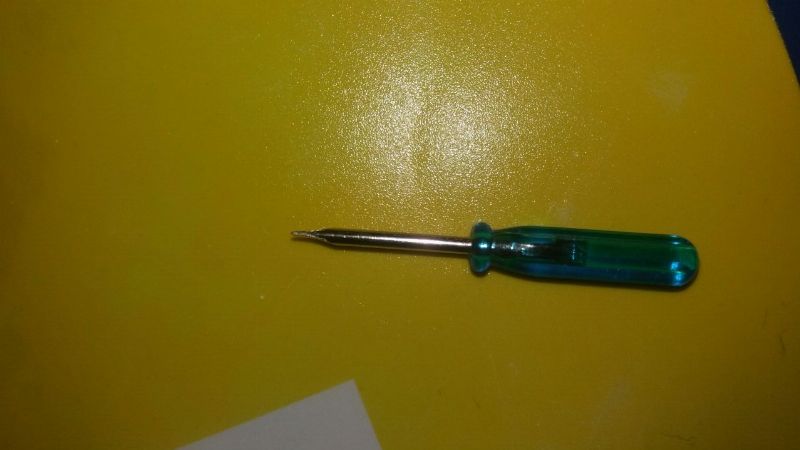 Punta 2.2mm Homemade [SigarettaElettronicaForum.com]
