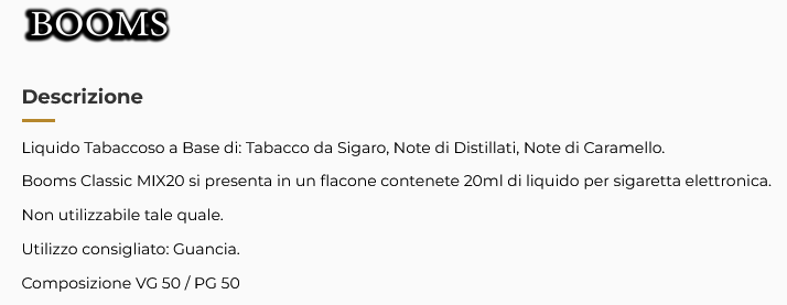 Scomposti TNT [SigarettaElettronicaForum.com]