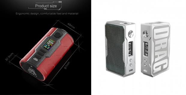 Quale Box Dual Battery Scegliere? [SigarettaElettronicaForum.com]