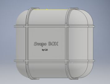 Postino Non Ancora Neache Partito Ma Ho Preso Questa...witcher [SigarettaElettronicaForum.com]