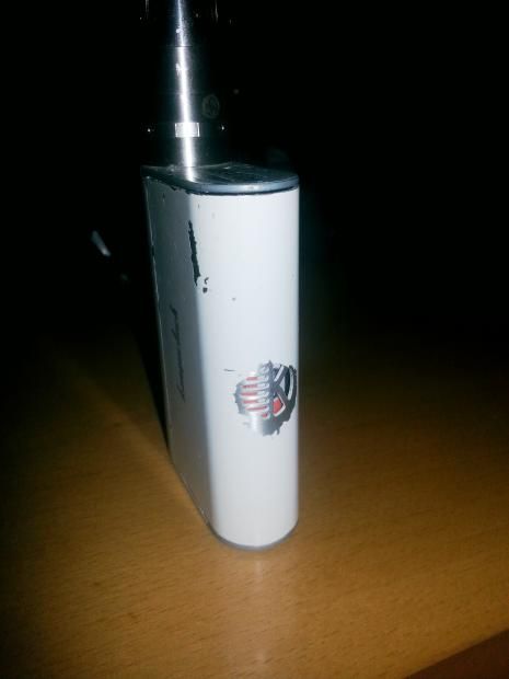SMOK Alien 220W [SigarettaElettronicaForum.com]