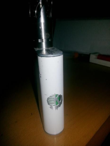 SMOK Alien 220W [SigarettaElettronicaForum.com]