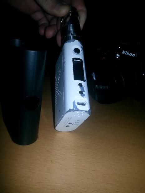 SMOK Alien 220W [SigarettaElettronicaForum.com]