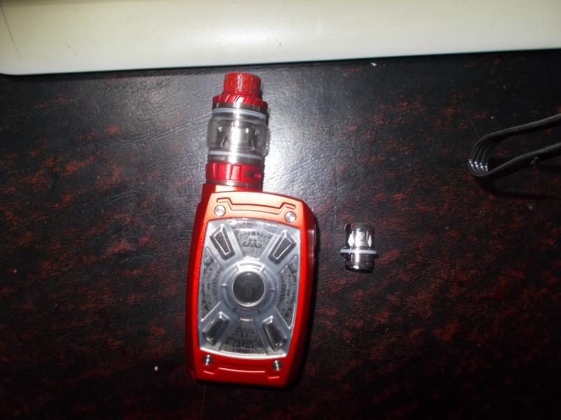 Coil XT MINI [SigarettaElettronicaForum.com]