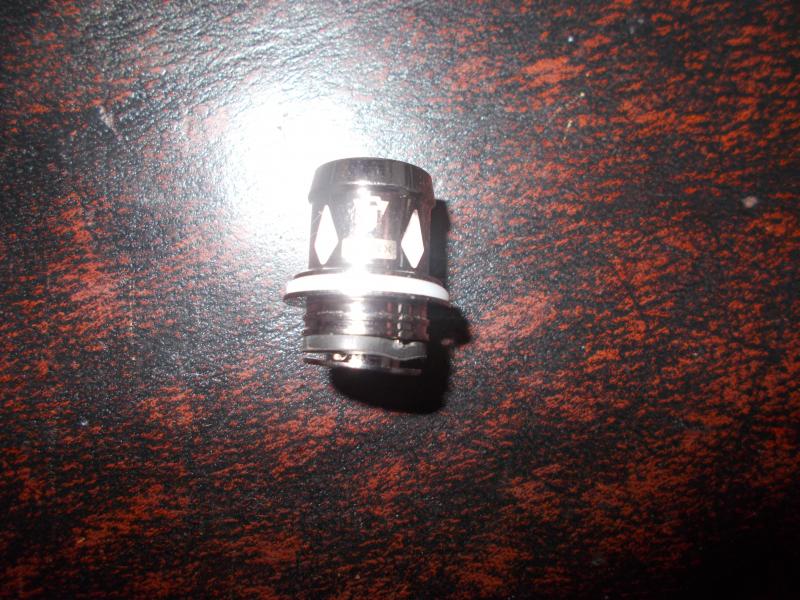 Coil XT MINI [SigarettaElettronicaForum.com]