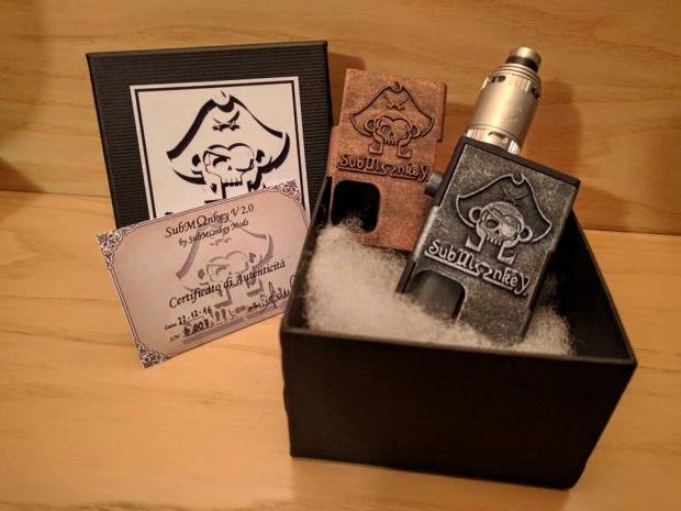E' Arrivato Il Momento Del BF! [SigarettaElettronicaForum.com]