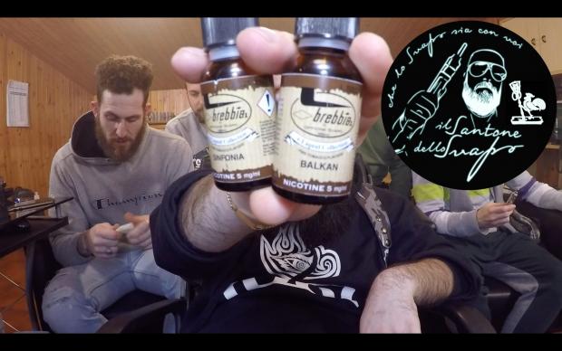 Quale Liquido Tabaccoso 6mg Di Nicotina Per Q16 Justfog Kit [SigarettaElettronicaForum.com]