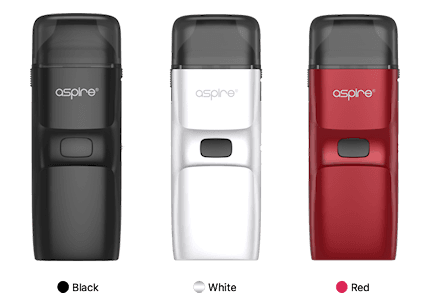 Aspire Breeze NXT [SigarettaElettronicaForum.com]