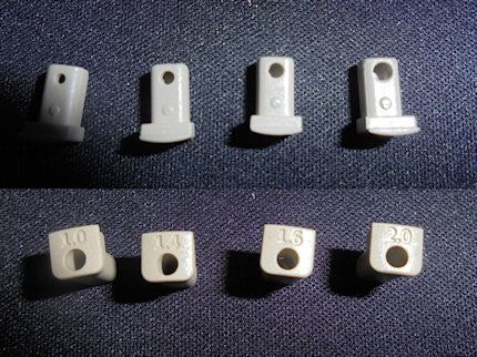 Vandy Vape Berserker V2 MTL RDA [SigarettaElettronicaForum.com]