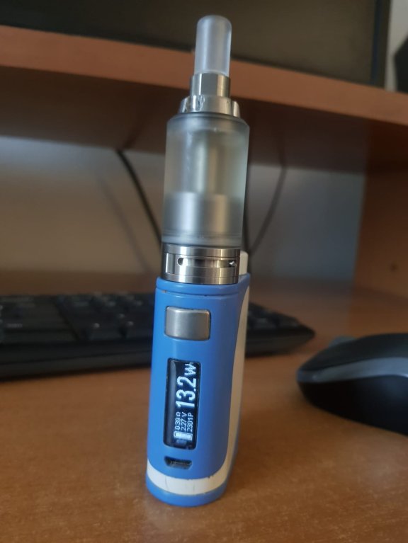 BY-KA V7+ New Batch [SigarettaElettronicaForum.com]