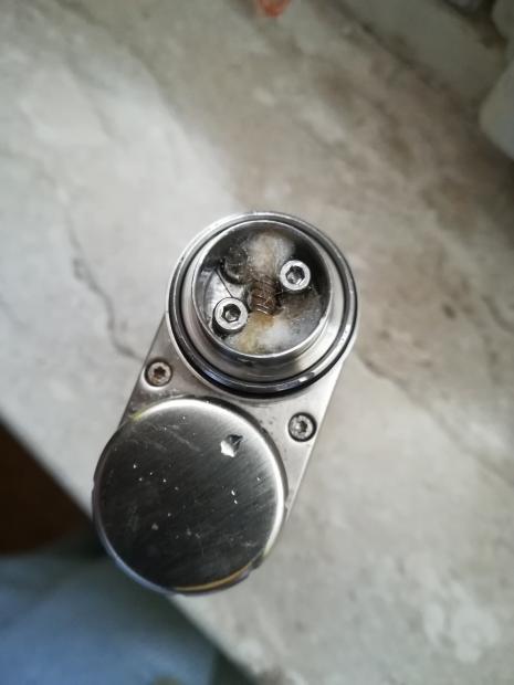 RIGENERAZIONE: DVARW MTL RTA [SigarettaElettronicaForum.com]