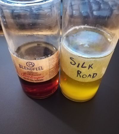 Aromi Blendfeel [SigarettaElettronicaForum.com]