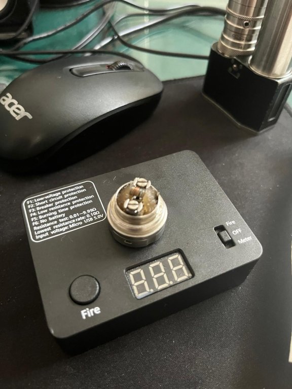 Estrazione Aroma Tabacco [SigarettaElettronicaForum.com]