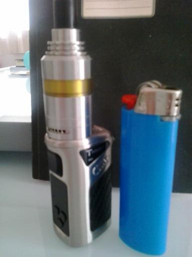 By-Ka V7 by Vape Systems [Topic Ufficiale] [SigarettaElettronicaForum.com]