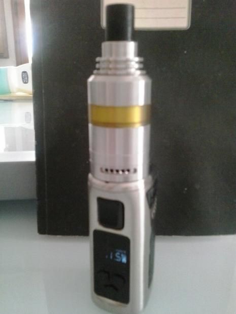 By-Ka V7 by Vape Systems [Topic Ufficiale] [SigarettaElettronicaForum.com]