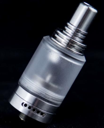 Per Gli Amanti Dell Expromizer Arriva Il V3 [SigarettaElettronicaForum.com]