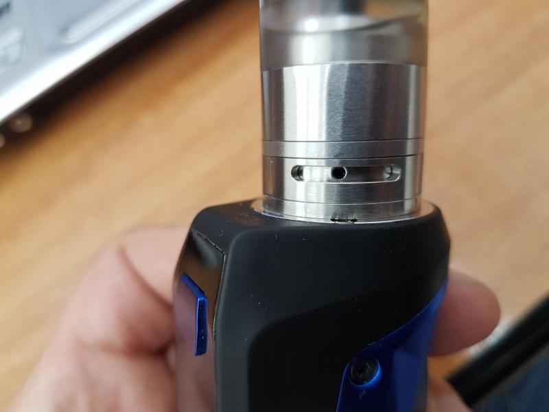 By Ka V7 Clone [SigarettaElettronicaForum.com]