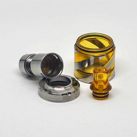 Spica Pro by Sirius Mods - Rta Mtl [SigarettaElettronicaForum.com]