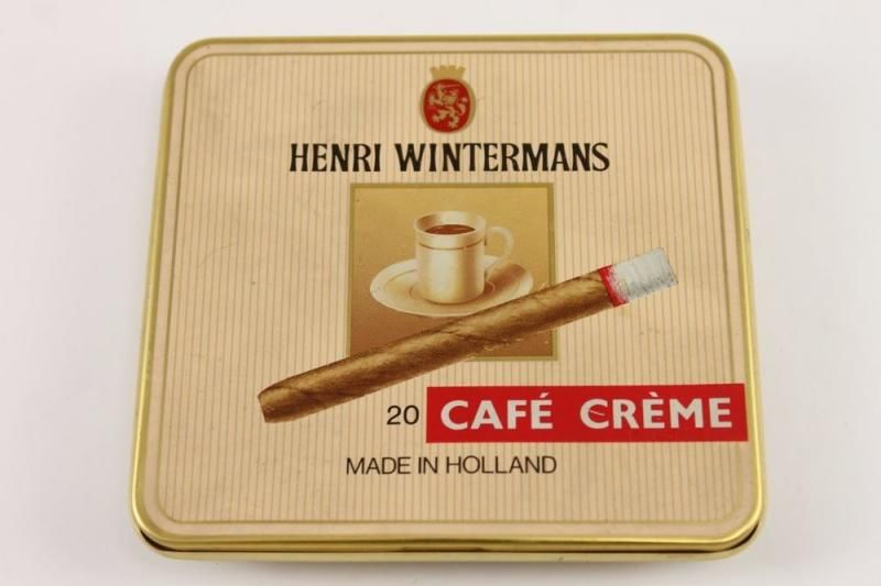 Cigar Creme Cafe - La Tabaccheria [SigarettaElettronicaForum.com]