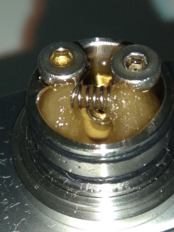 (Clone YFTK) Consigli Di Rigenerazione X Speed Revolution E Speed Revolution Mini [SigarettaElettronicaForum.com]