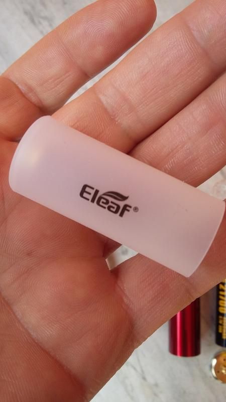 Eleaf Ijust 21700 [SigarettaElettronicaForum.com]