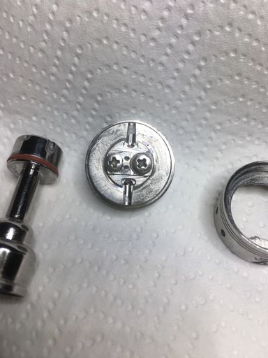 Phenomenon Zest V 2,2 URS Clone YFTK [SigarettaElettronicaForum.com]