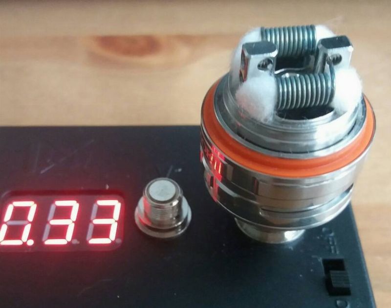 Rigenerare Tfv8 [SigarettaElettronicaForum.com]