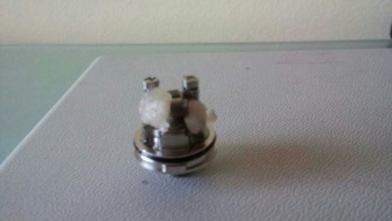 Perdita liquido - Bellus by youde [SigarettaElettronicaForum.com]
