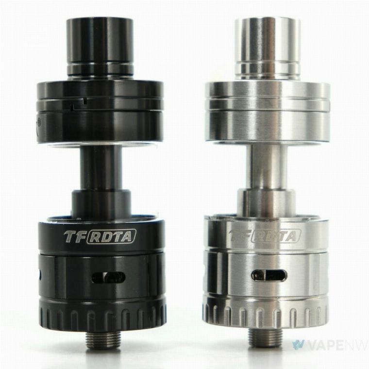 Smok TFV4 Micro - La (mia) Scheda [SigarettaElettronicaForum.com]