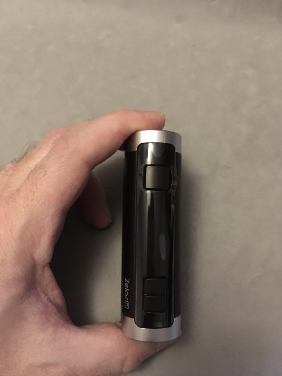 Aspire Zelos X 80W [SigarettaElettronicaForum.com]
