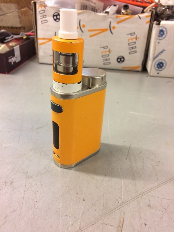 Decolorare Box Eleaf [SigarettaElettronicaForum.com]