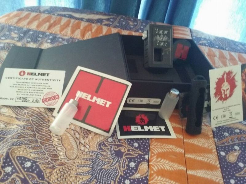 Riuscite a Domare La Scimmia O Vi Lasciate Prendere Dagli Acquisti Compul [SigarettaElettronicaForum.com]